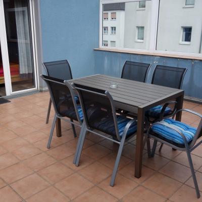 Ferienwohnung I.