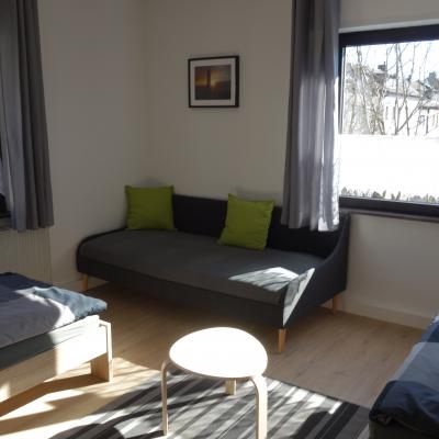 Ferienwohnung III.