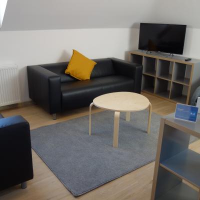 Ferienwohnung IV.